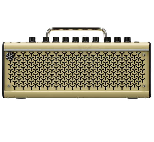 Yamaha THR10 II Modeling Combo, 20W – Reid Music Limited