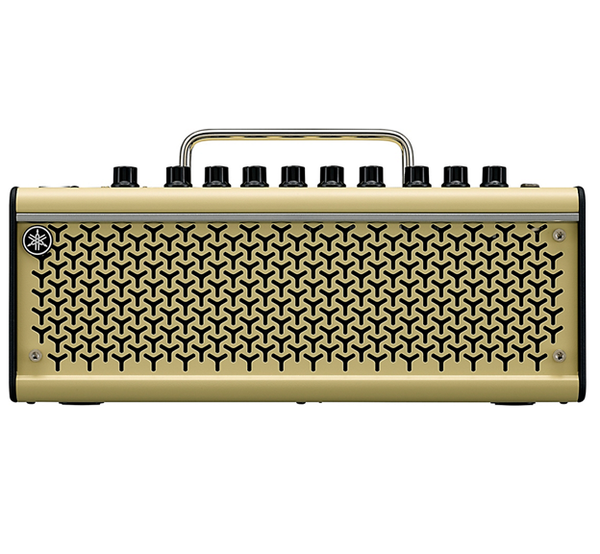 Yamaha THR10 II WL Wireless Modeling Combo, 20W – Reid Music Limited