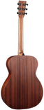 Martin Road Series 000-10E Sapele Acoustic/Electric Guitar w/ Gig Bag