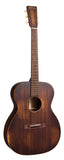 Martin 15 Series 000-15M StreetMaster Mahogany Acoustic w/ Gig Bag