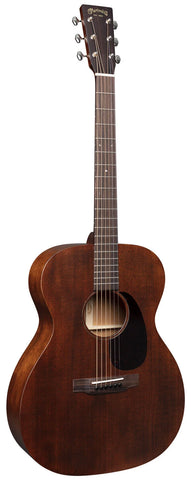 Martin 15 Series 000-15M Mahogany Acoustic w/ Gig Bag