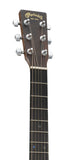 Martin Junior Series 000CJR-10E Junior Auditorium Acoustic/Electric w/ Gig Bag