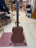 "PREVIOUSLY ROCKED" - Martin 00-15 W/Case (2008)