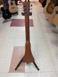 "PREVIOUSLY ROCKED" - Martin Guitars Steel String Backpacker Guitar w/ Gig Bag