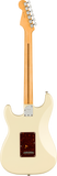 Fender American Professional II Stratocaster, Rosewood Fingerboard - Olympic White