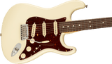 Fender American Professional II Stratocaster, Rosewood Fingerboard - Olympic White