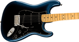 Fender American Professional II Stratocaster, Maple Fingerboard - Dark Night