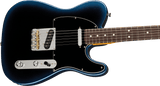 Fender American Professional II Telecaster, Rosewood Fingerboard - Dark Night