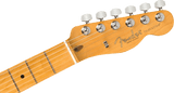 Fender American Professional II Telecaster, Maple Fingerboard - Miami Blue