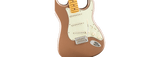 Fender American Professional Classic Stratocaster - Faded Firemist Gold