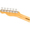 Fender American Professional Classic Telecaster - Faded Sherwood Green Metallic