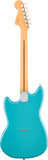 Fender Player II Mustang, Rosewood Fingerboard - Aquatone Blue