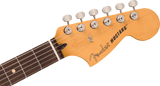 Fender Player II Mustang, Rosewood Fingerboard - Aquatone Blue