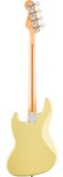 Fender Player II Jazz Bass, Rosewood Fingerboard, Hialeah Yellow