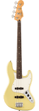 Fender Player II Jazz Bass, Rosewood Fingerboard, Hialeah Yellow