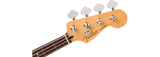 Fender Player II Jazz Bass, Rosewood Fingerboard, Hialeah Yellow