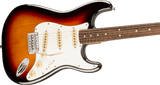Fender Player II Stratocaster, Rosewood Fingerboard - 3-Color Sunburst