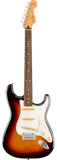 Fender Player II Stratocaster, Rosewood Fingerboard - 3-Color Sunburst