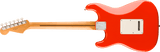 Fender Player II Stratocaster, Rosewood Fingerboard - Coal Red