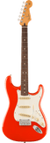 Fender Player II Stratocaster, Rosewood Fingerboard - Coal Red