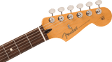 Fender Player II Stratocaster, Rosewood Fingerboard - Coal Red