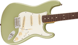 Fender Player II Stratocaster, Rosewood Fingerboard - Birch Green