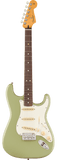 Fender Player II Stratocaster, Rosewood Fingerboard - Birch Green