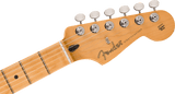 Fender Player II Stratocaster, Maple Fingerboard - Polar White