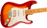 Fender Player II Stratocaster HSS, Maple Fingerboard - Aged Cherry Burst