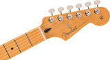 Fender Player II Stratocaster HSS, Maple Fingerboard - Aged Cherry Burst