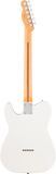 Fender Player II Telecaster, Rosewood Fingerboard - Polar White