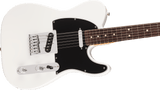 Fender Player II Telecaster, Rosewood Fingerboard - Polar White