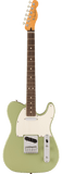 Fender Player II Telecaster, Rosewood Fingerboard - Birch Green