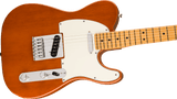Fender Player II Telecaster, Maple Fingerboard - Mocha