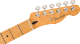 Fender Player II Telecaster, Maple Fingerboard - Mocha