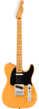 Fender Player II Telecaster, Maple Fingerboard - Butterscotch Blonde