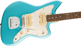 Fender Player II Jazzmaster, Rosewood Fingerboard - Aquatone Blue