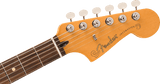 Fender Player II Jazzmaster, Rosewood Fingerboard - Aquatone Blue