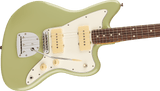 Fender Player II Jazzmaster, Rosewood Fingerboard - Birch Green