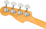 Fender American Professional II Precision Bass, Rosewood Fingerboard - 3-Color Sunburst