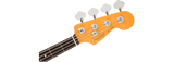 Fender American Professional II Jazz Bass, Rosewood Fingerboard - Olympic White w/ $100 Gift Card!