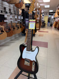 "PREVIOUSLY ROCKED" - Fender Classic Vibe '60s Custom Telecaster