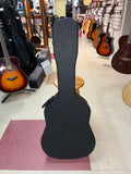"PREVIOUSLY ROCKED" - Yamaha CGFC Dreadnought Guitar Cass