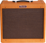Fender Blues Junior® Lacquered Tweed Combo