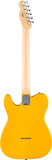 Fender Standard Telecaster, Maple Fingerboard - Butterscotch Blonde