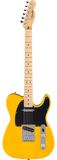 Fender Standard Telecaster, Maple Fingerboard - Butterscotch Blonde