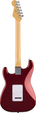 Fender Standard Stratocaster, Maple Fingerboard - Candy Cola