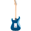 Fender Standard Stratocaster, Maple Fingerboard - Aqua Marine Metallic