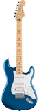 Fender Standard Stratocaster, Maple Fingerboard - Aqua Marine Metallic
