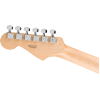 Fender Standard Stratocaster, Maple Fingerboard - Aqua Marine Metallic